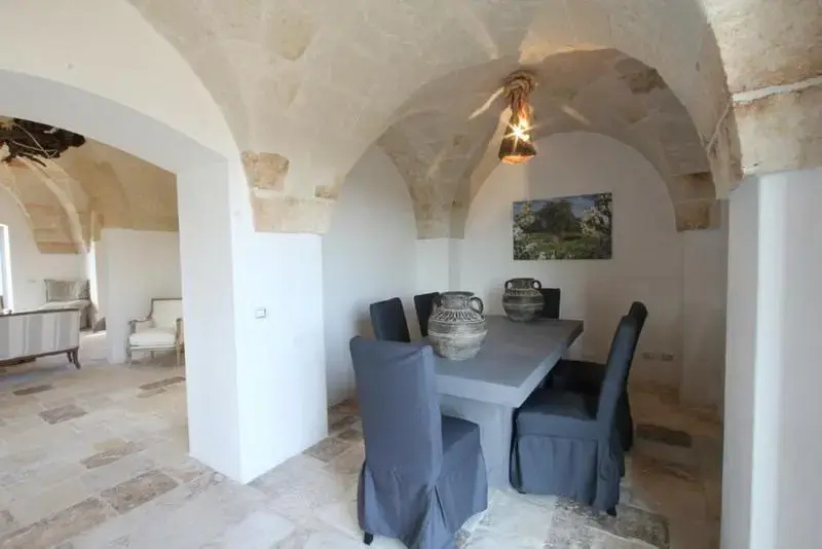 Masseria Lama di Coccaro