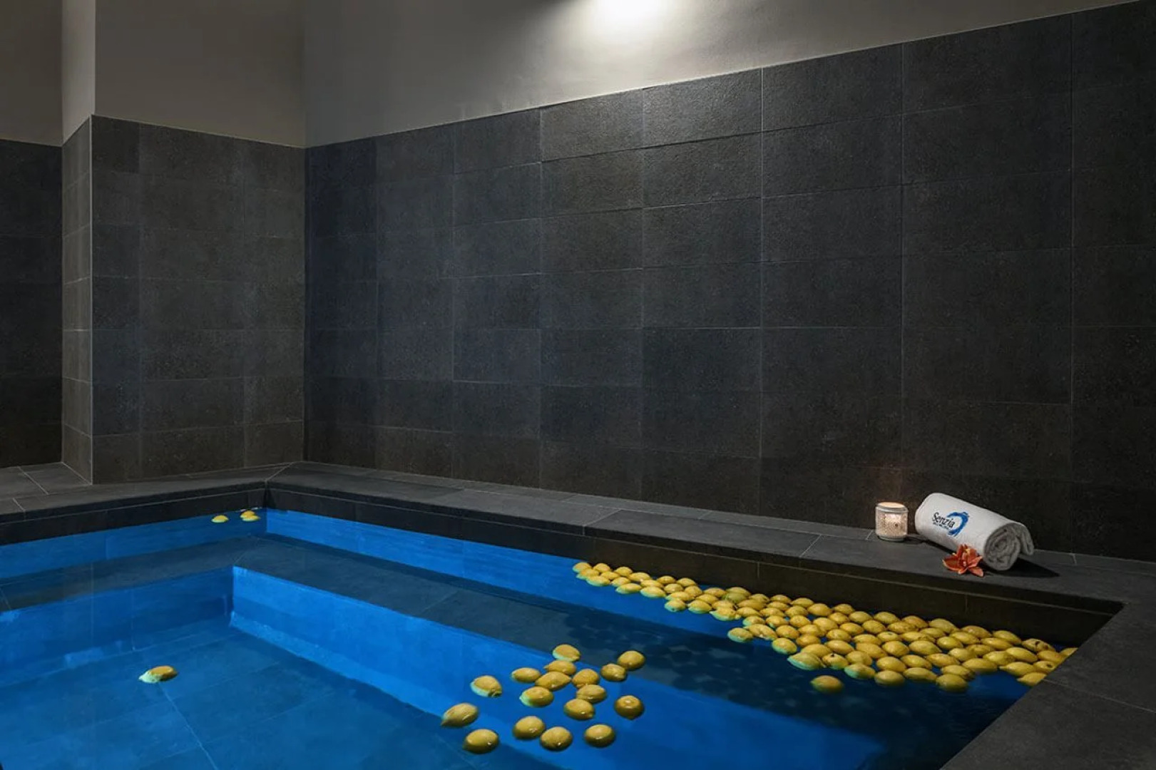 Senator Gandia Hotel