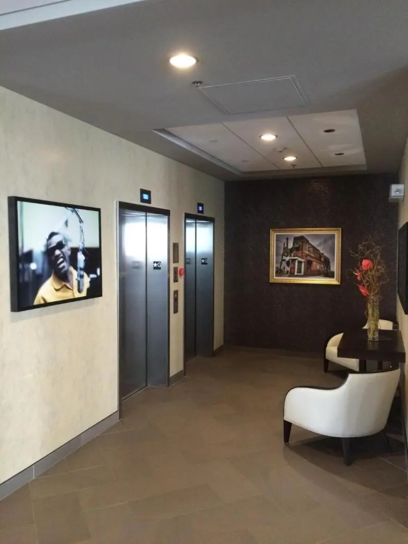 Jag Boutique Hotel