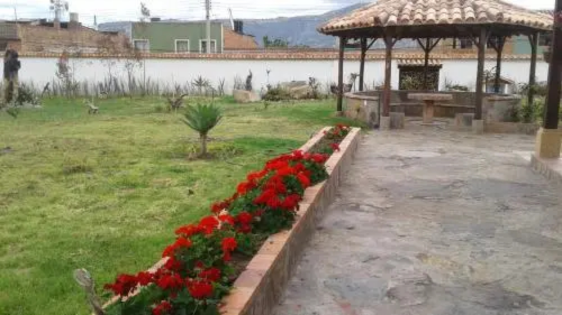 La Florida Casona Hotel