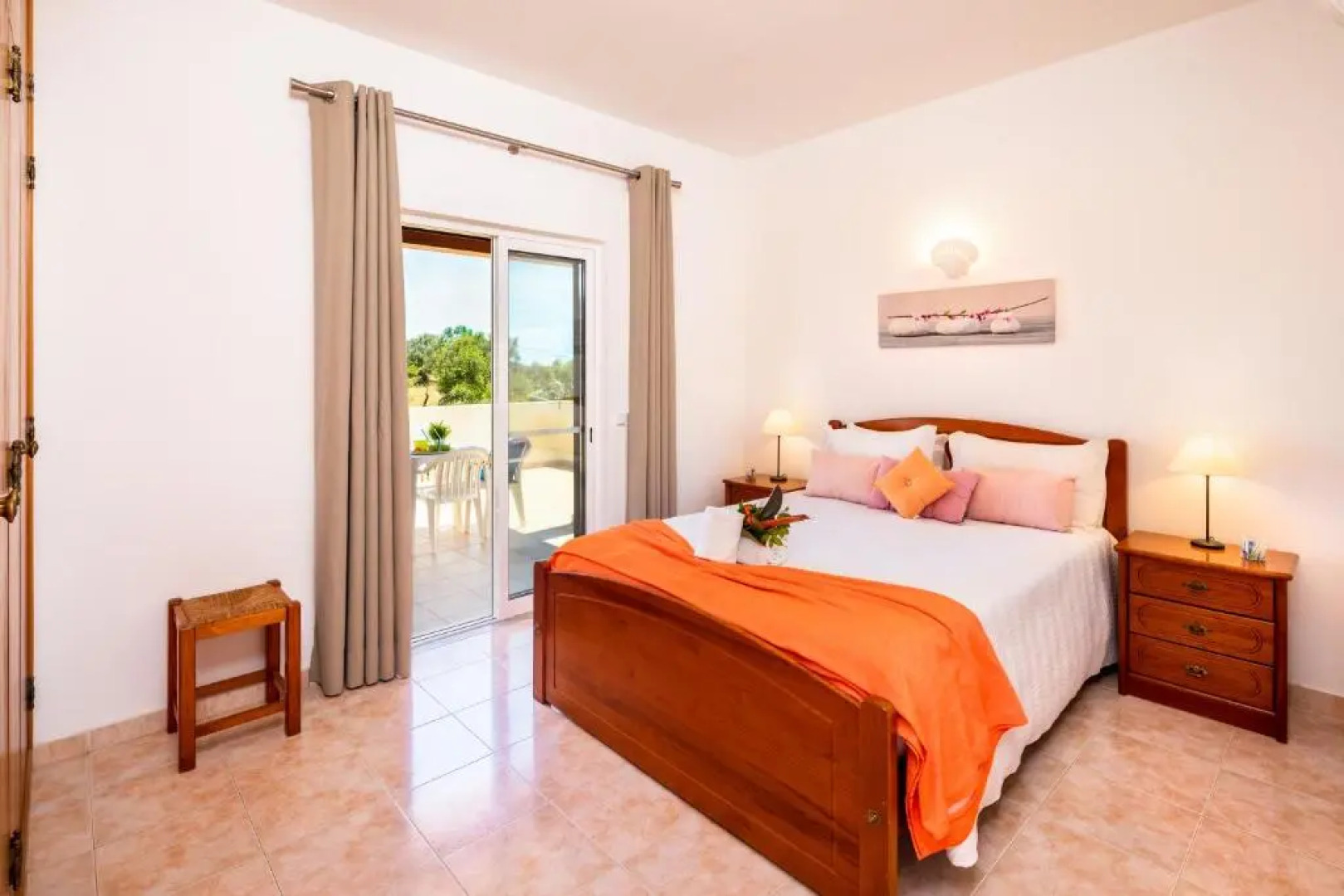 Apartamentos Casa Brito, Boliqueime