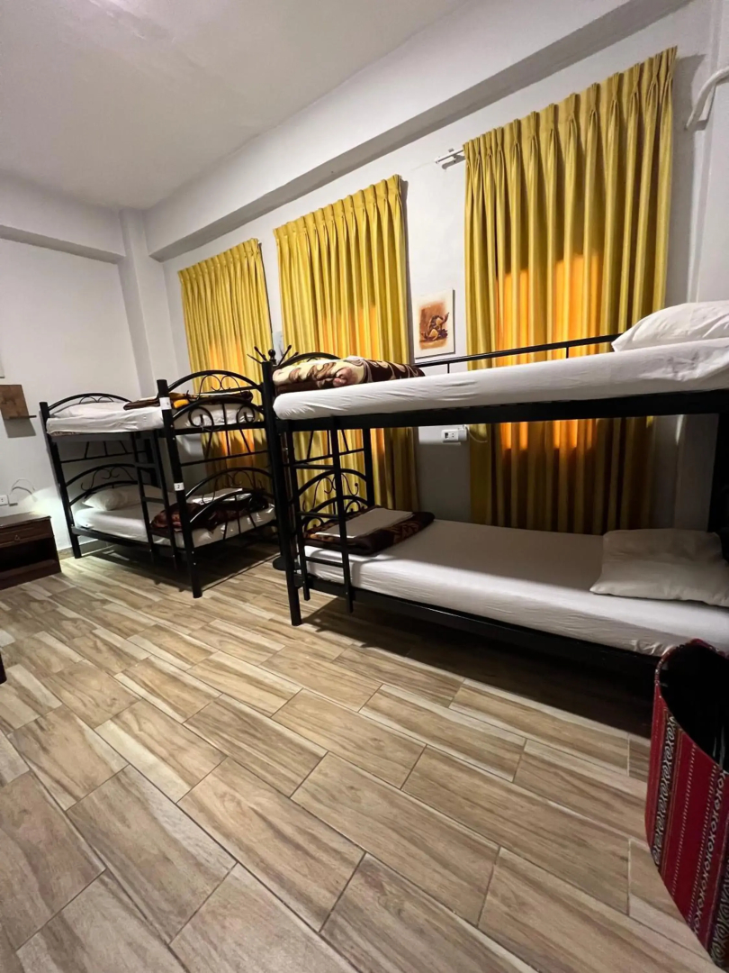 The Sydney Hotel