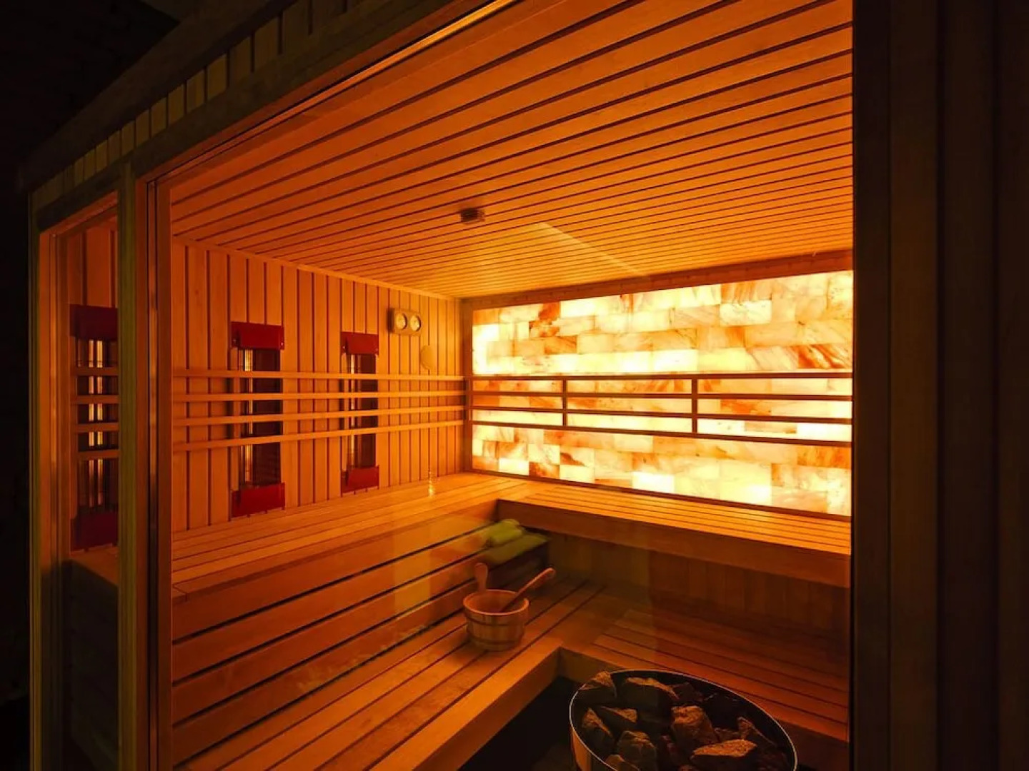 Adele Boutique Hotel