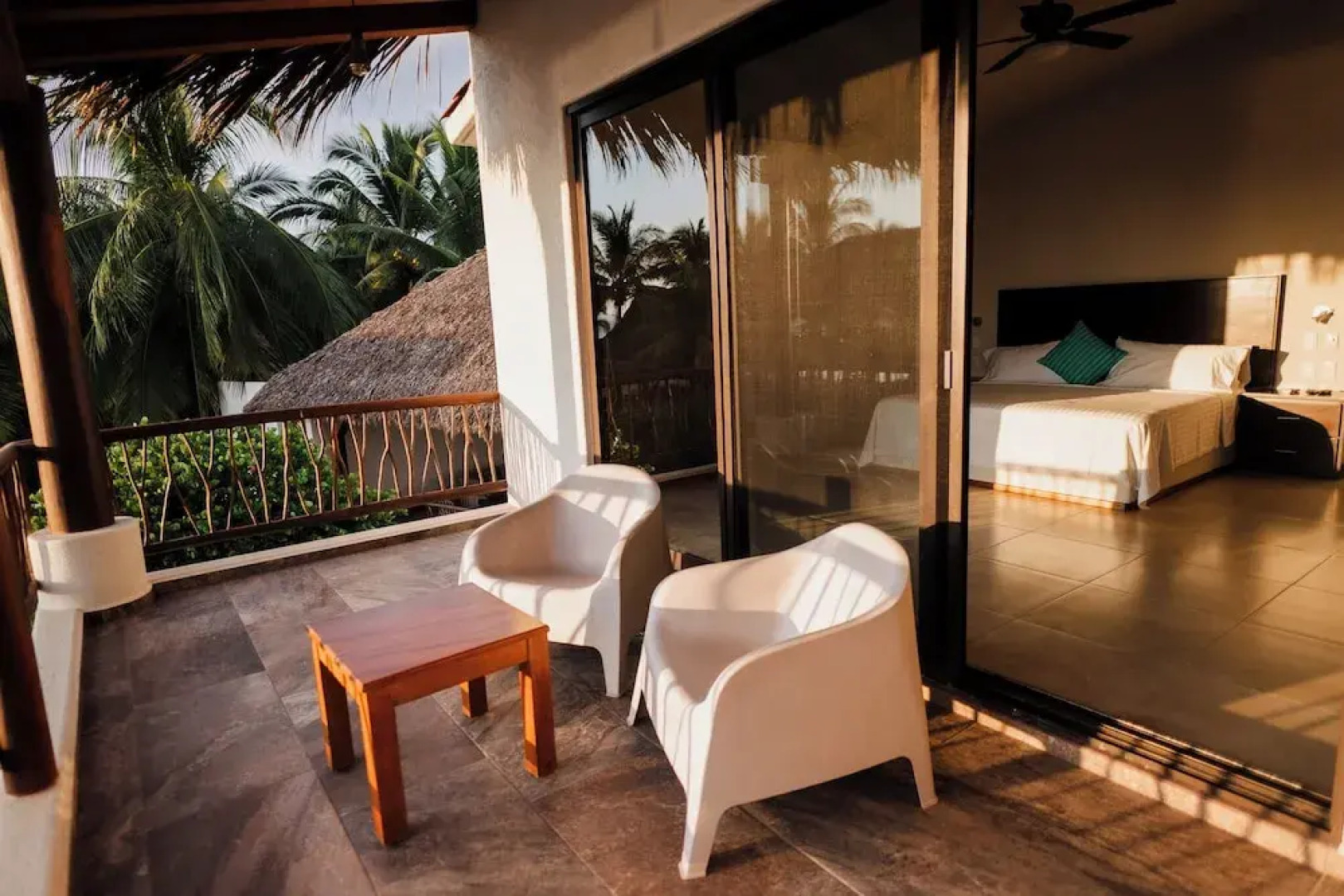 Portofino Hotel & Restaurante