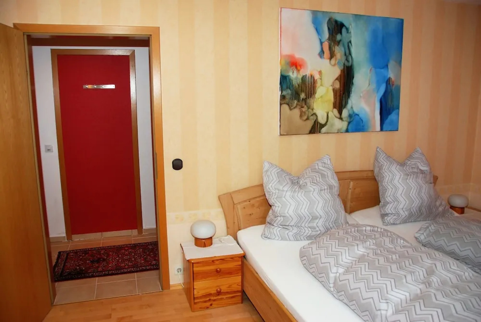 ambiente solutions apartments & ferienwohnungen