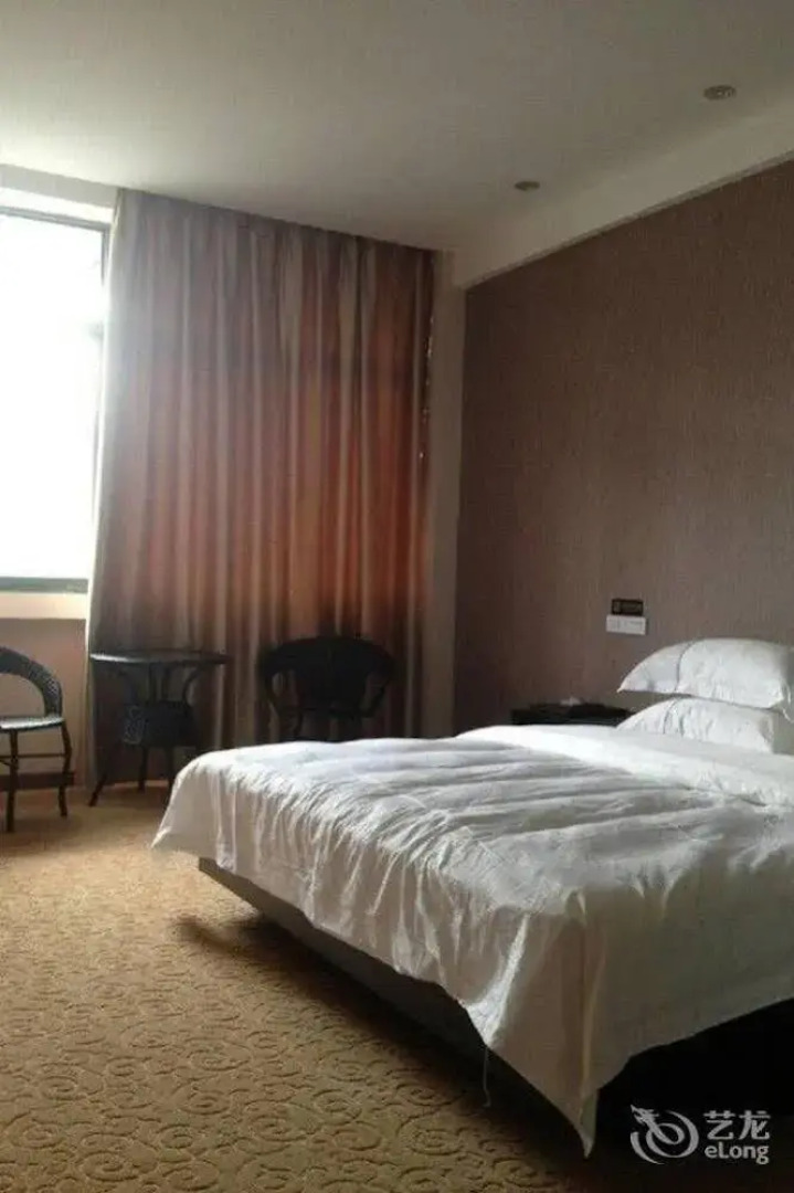 Shiguang Select Hotel