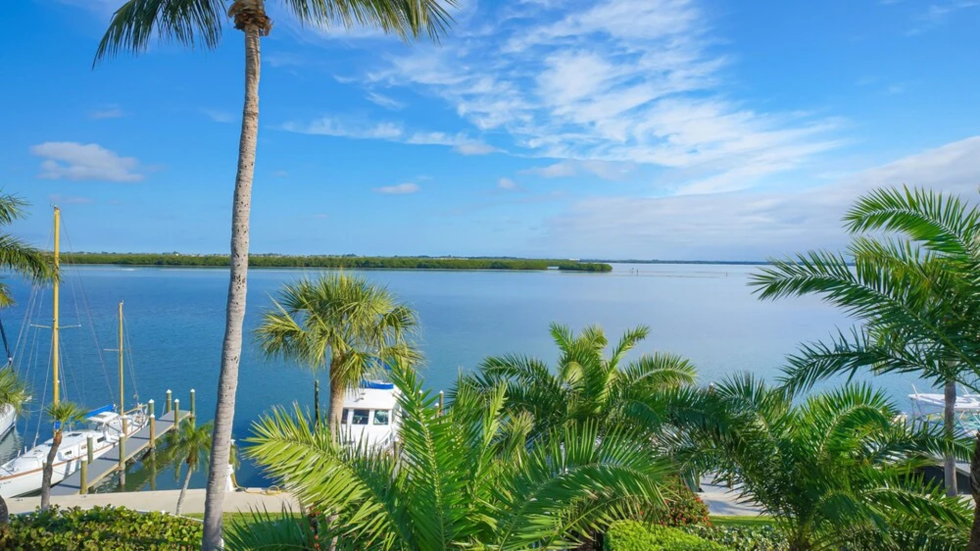 Harbor Villa Club 309