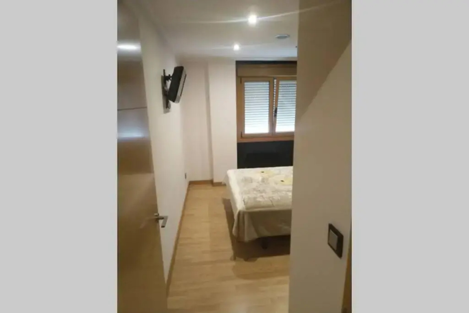 Piso de lujo con todas las comodidades!