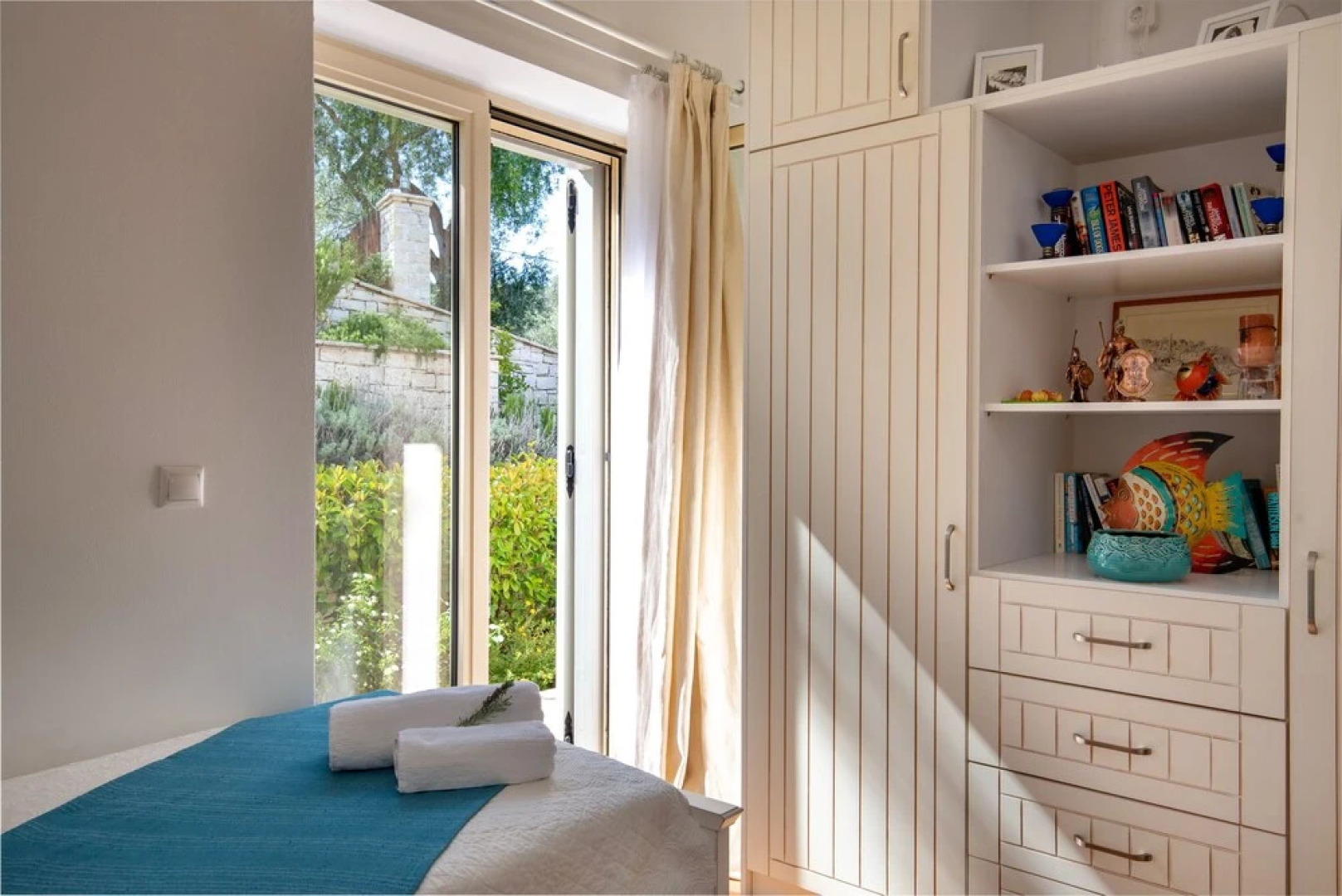 Stone Pool Villa Alina with Seaview by Konnect