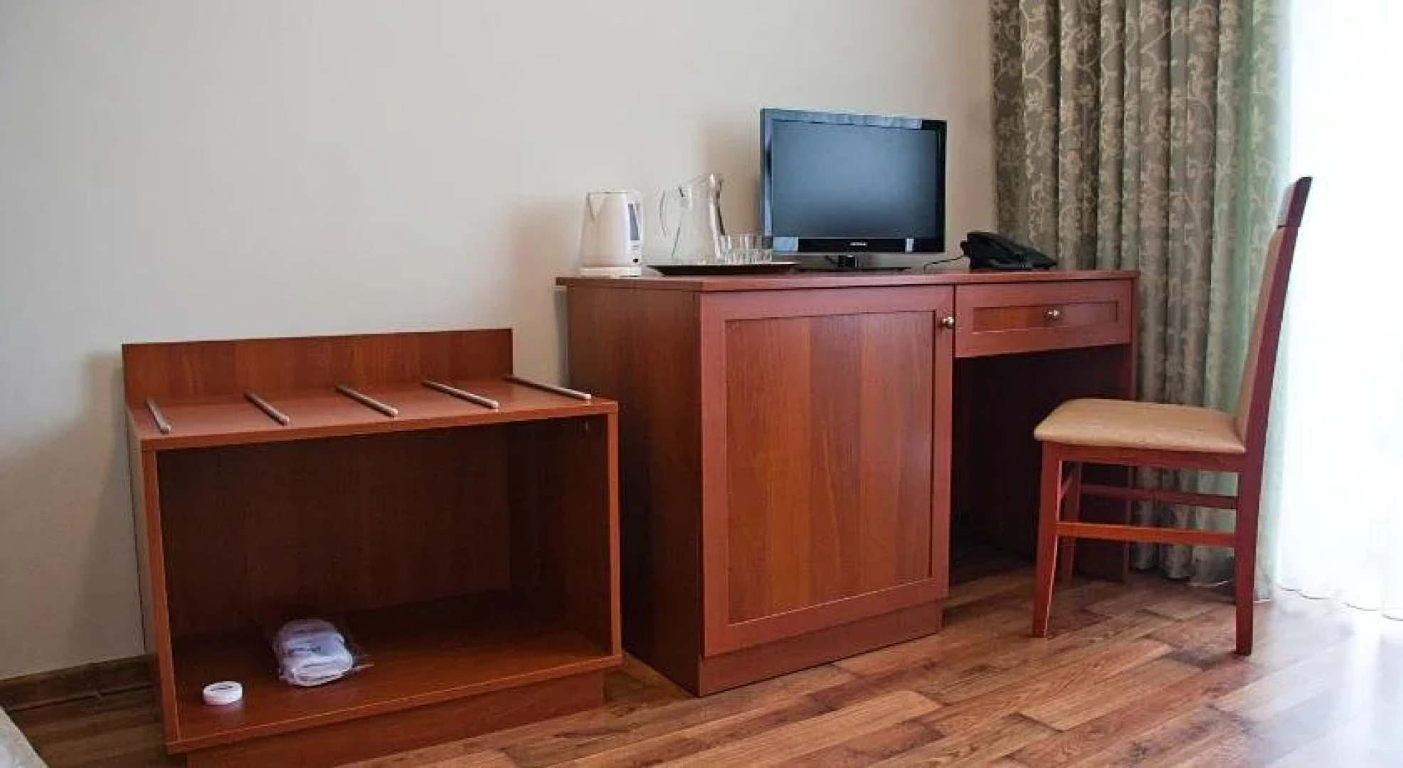 Hotel Re Vita