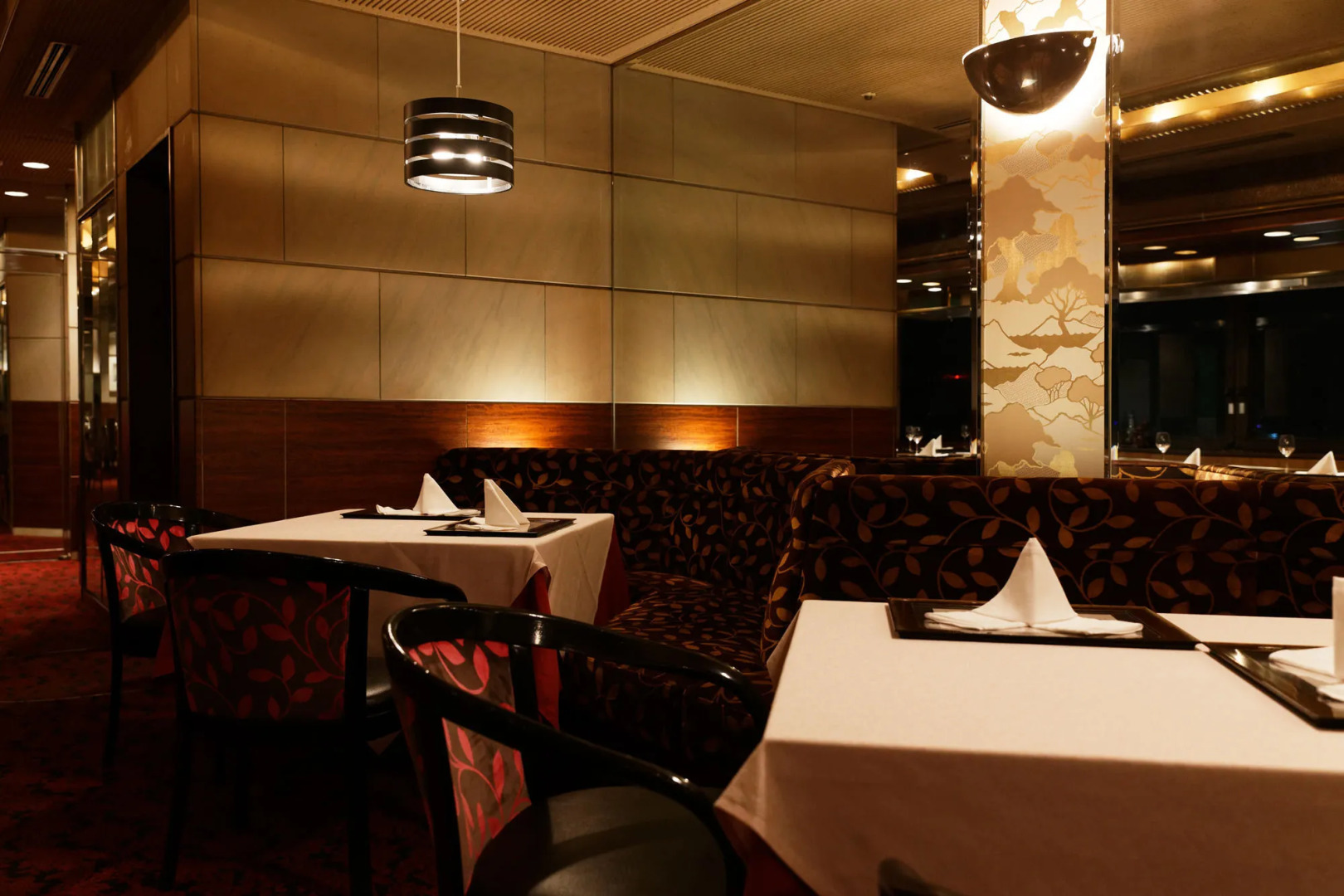 Kagoshima Washington Hotel Plaza