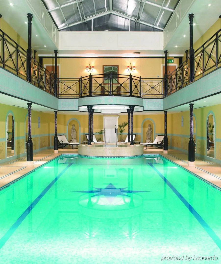 The Lygon Arms - an Iconic Luxury Hotel