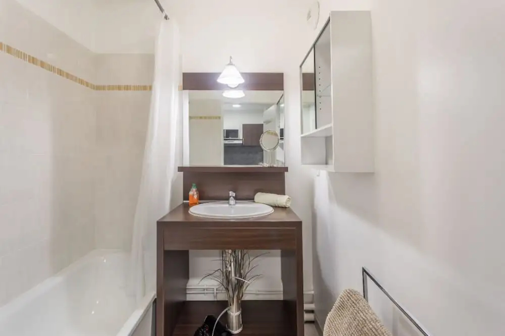Appartements et Studios Confort Paris Disney