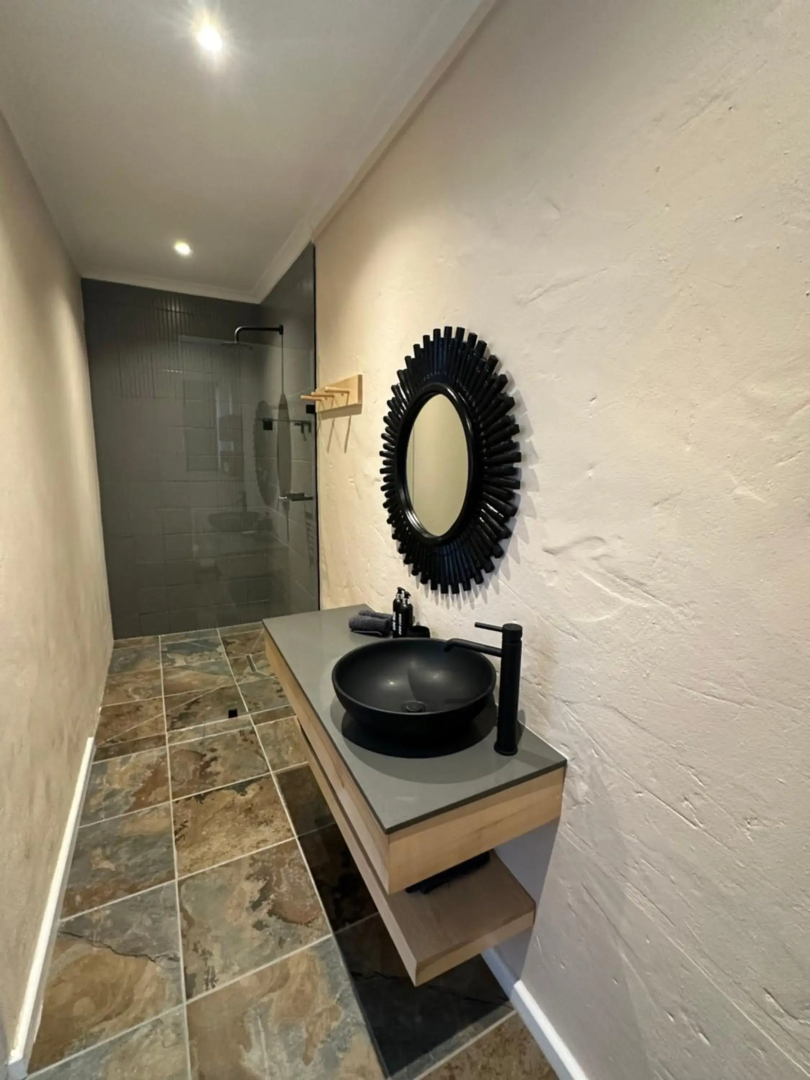 Mes Amis Guest House