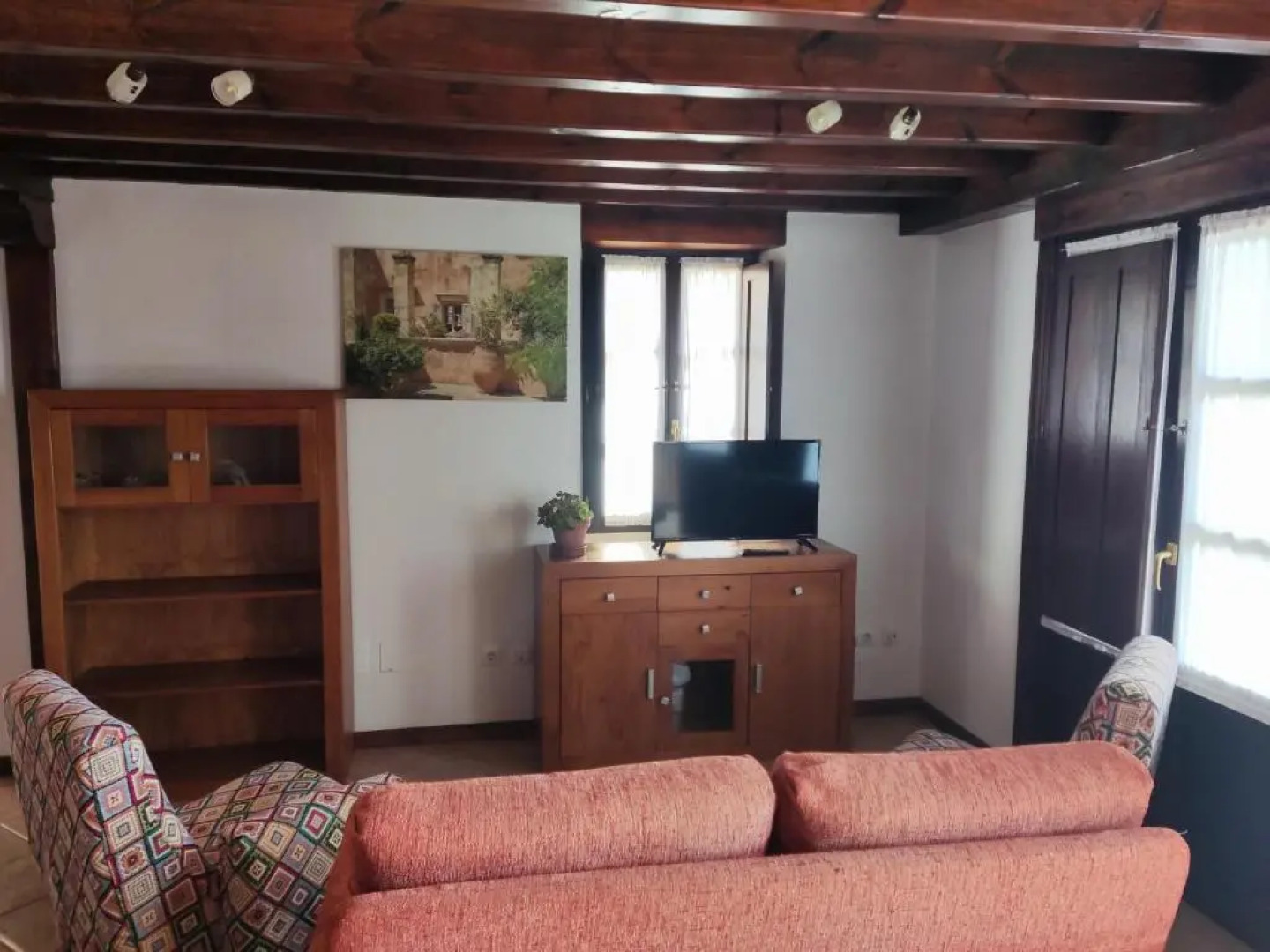 Apartamentos LLave de Santillana