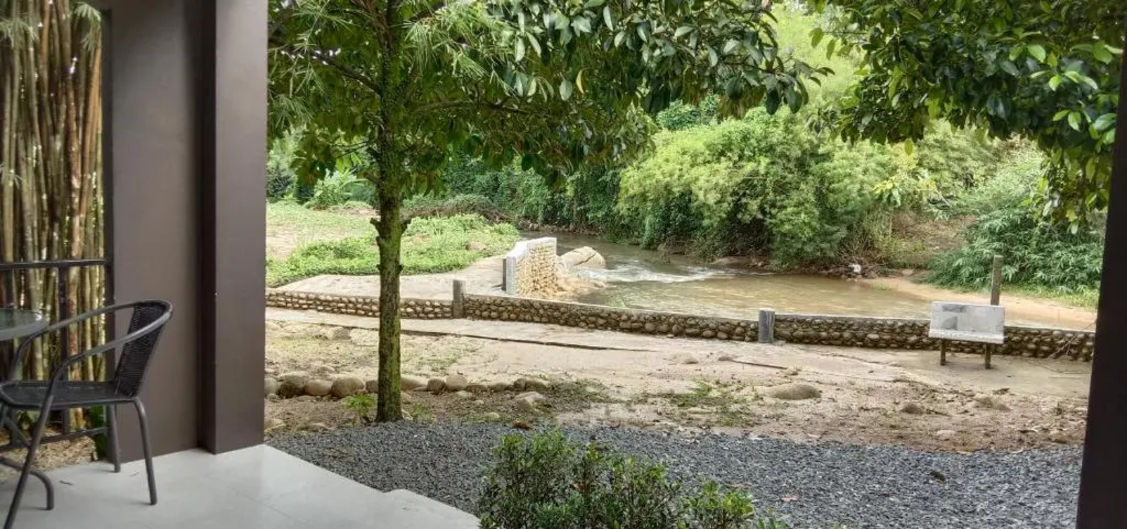 Suan Rom Mai Chanthaburi