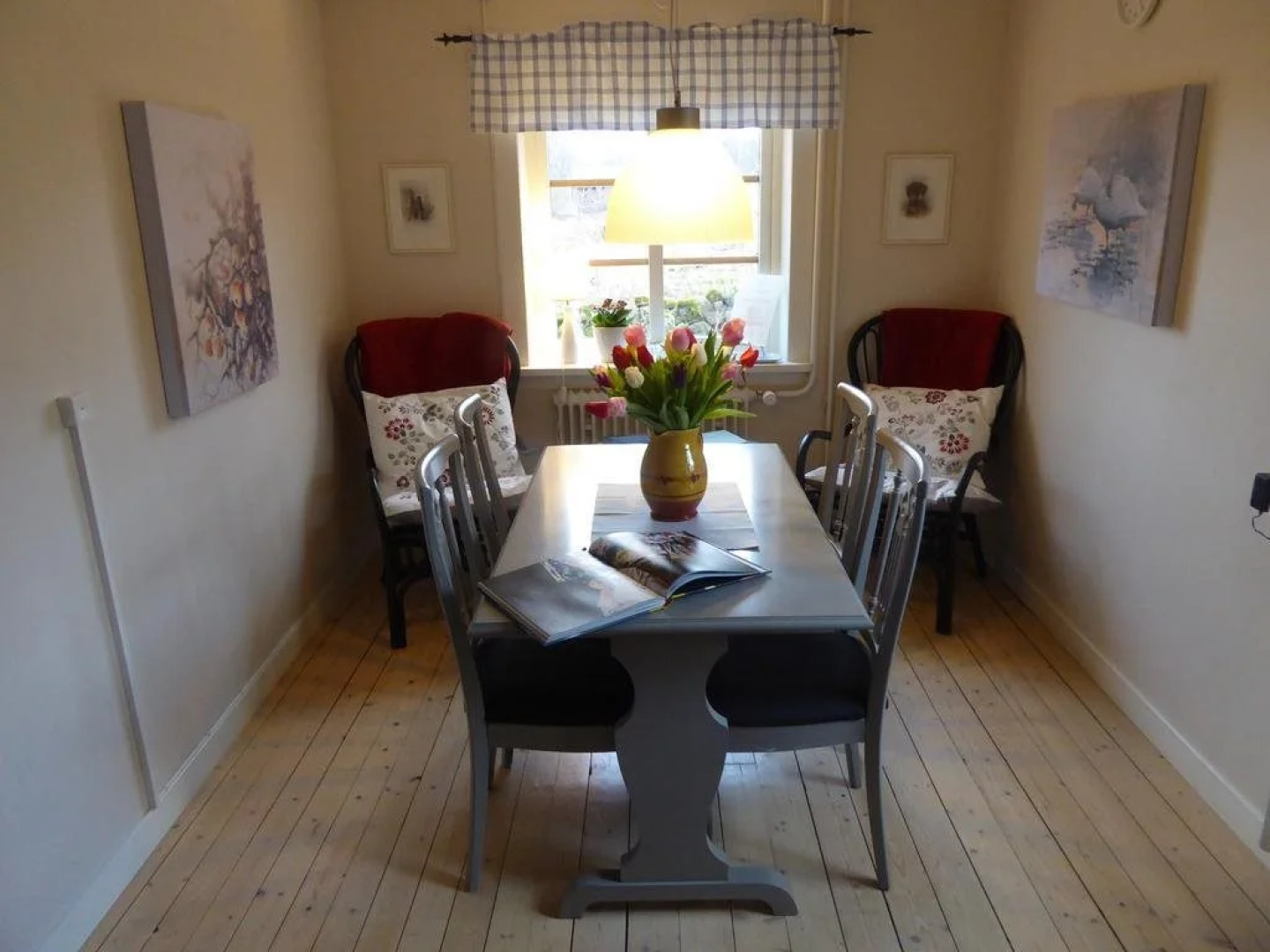 Löfwings Ateljé & Krog