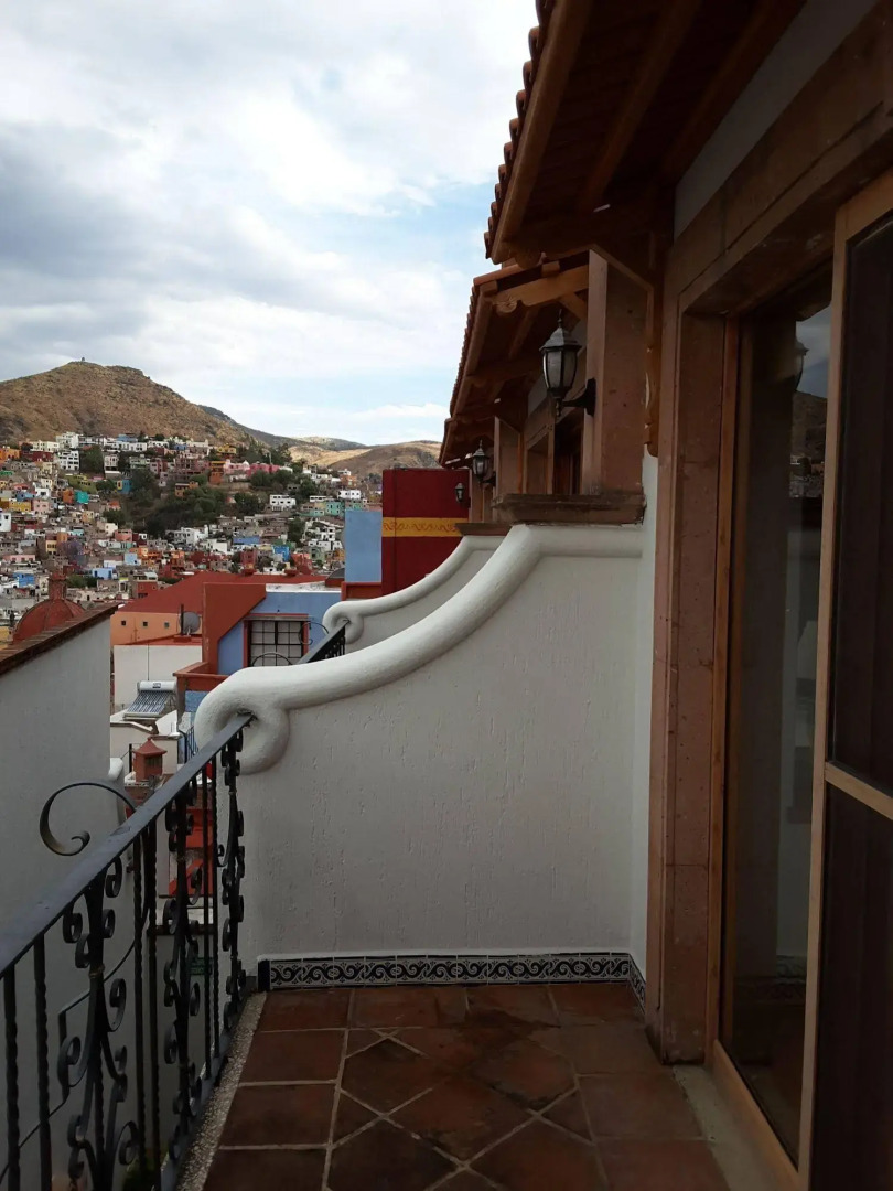 Hotelito "Casa Dionisio"