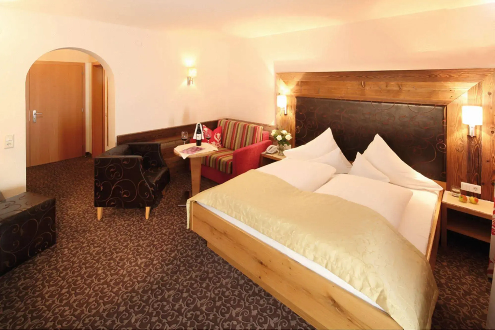 Landhotel Maria Theresia