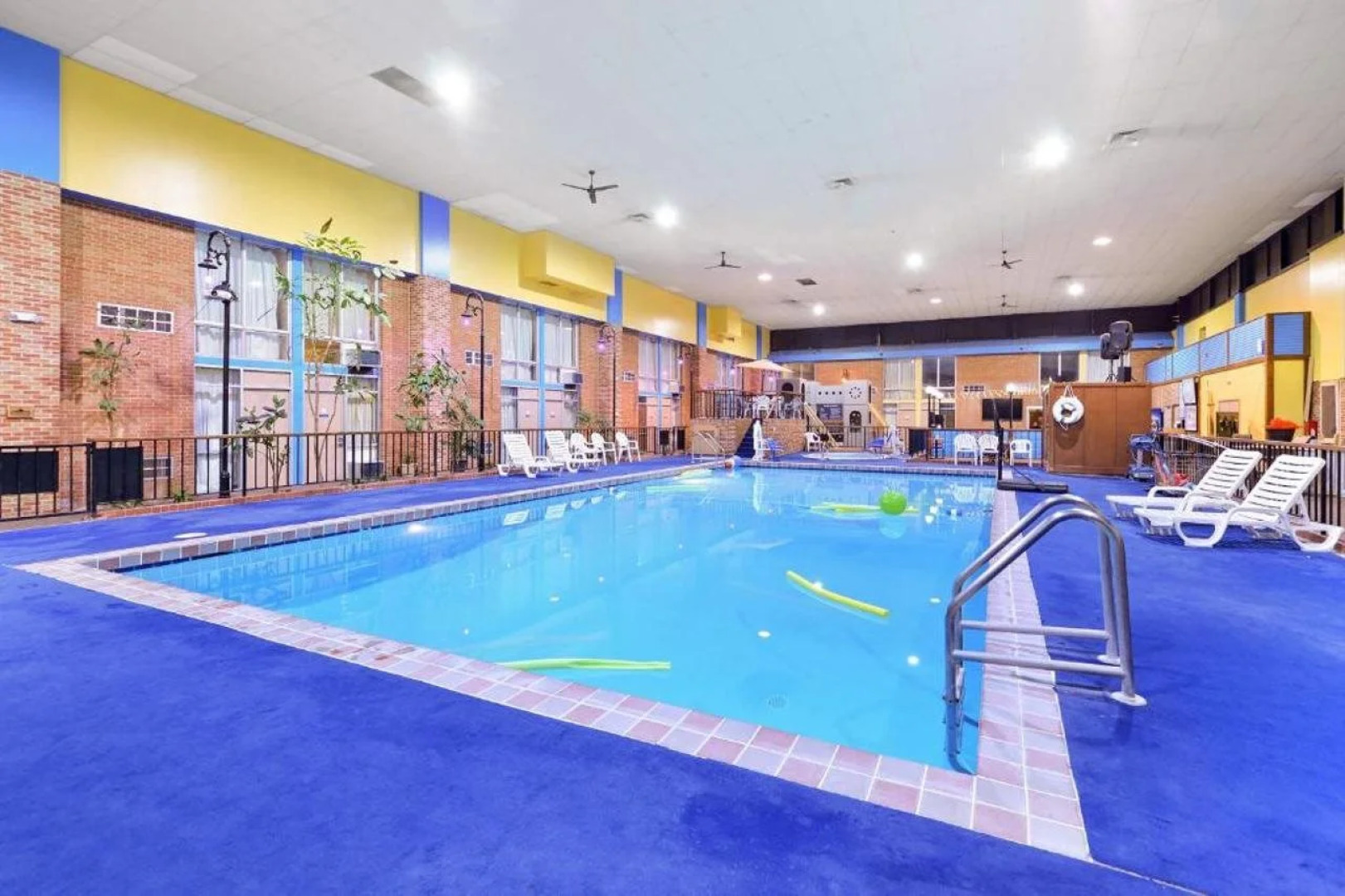 OYO Hotel Goodland KS Hwy 24