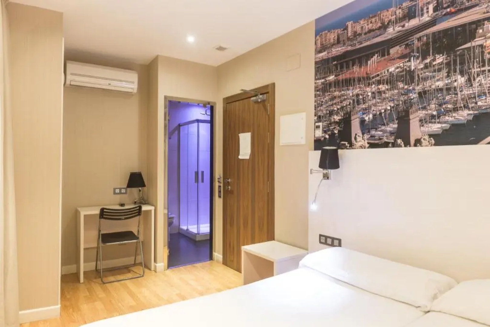 Hostal Bcn Ramblas