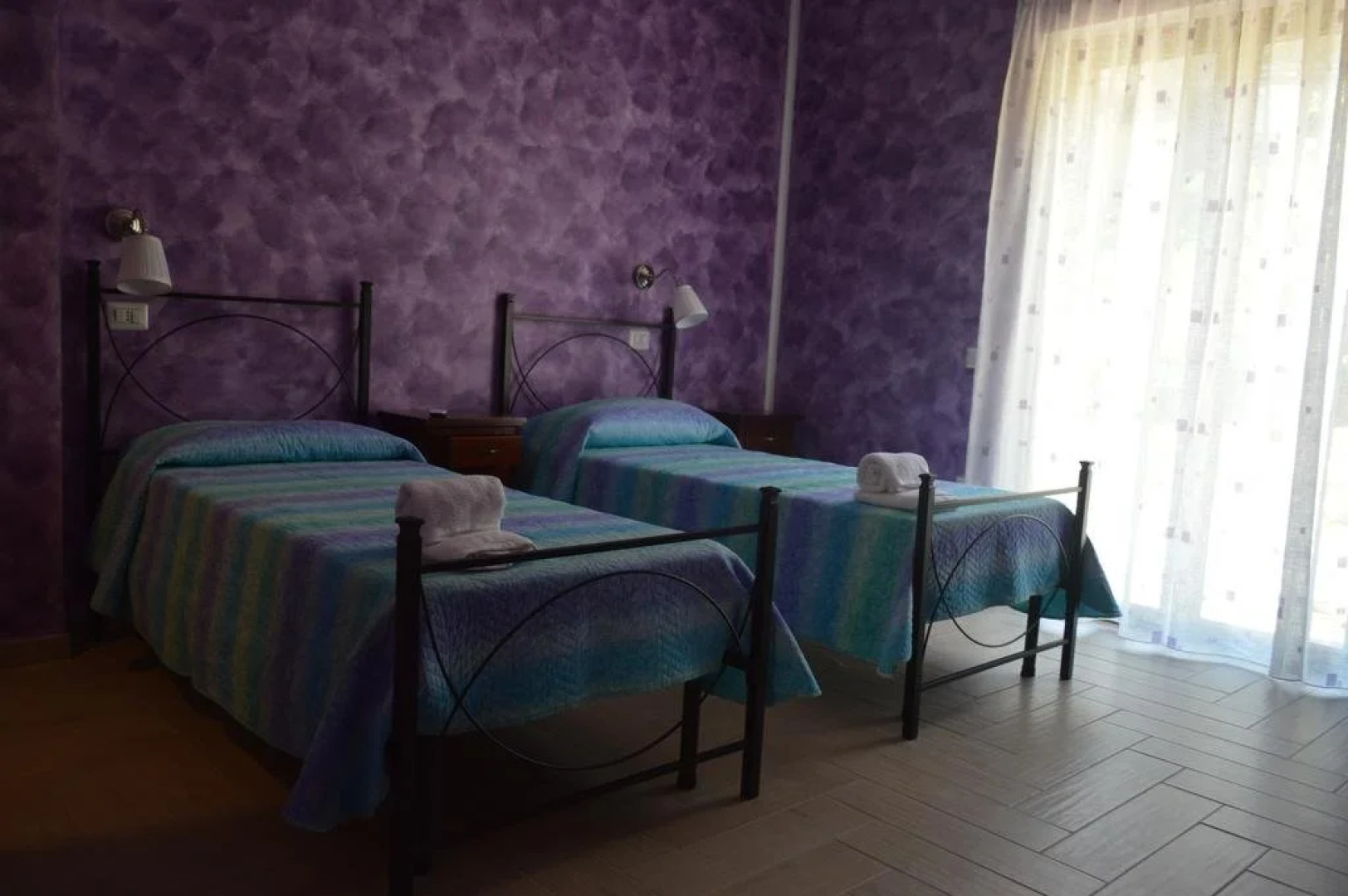 Agriturismo Il Marchese