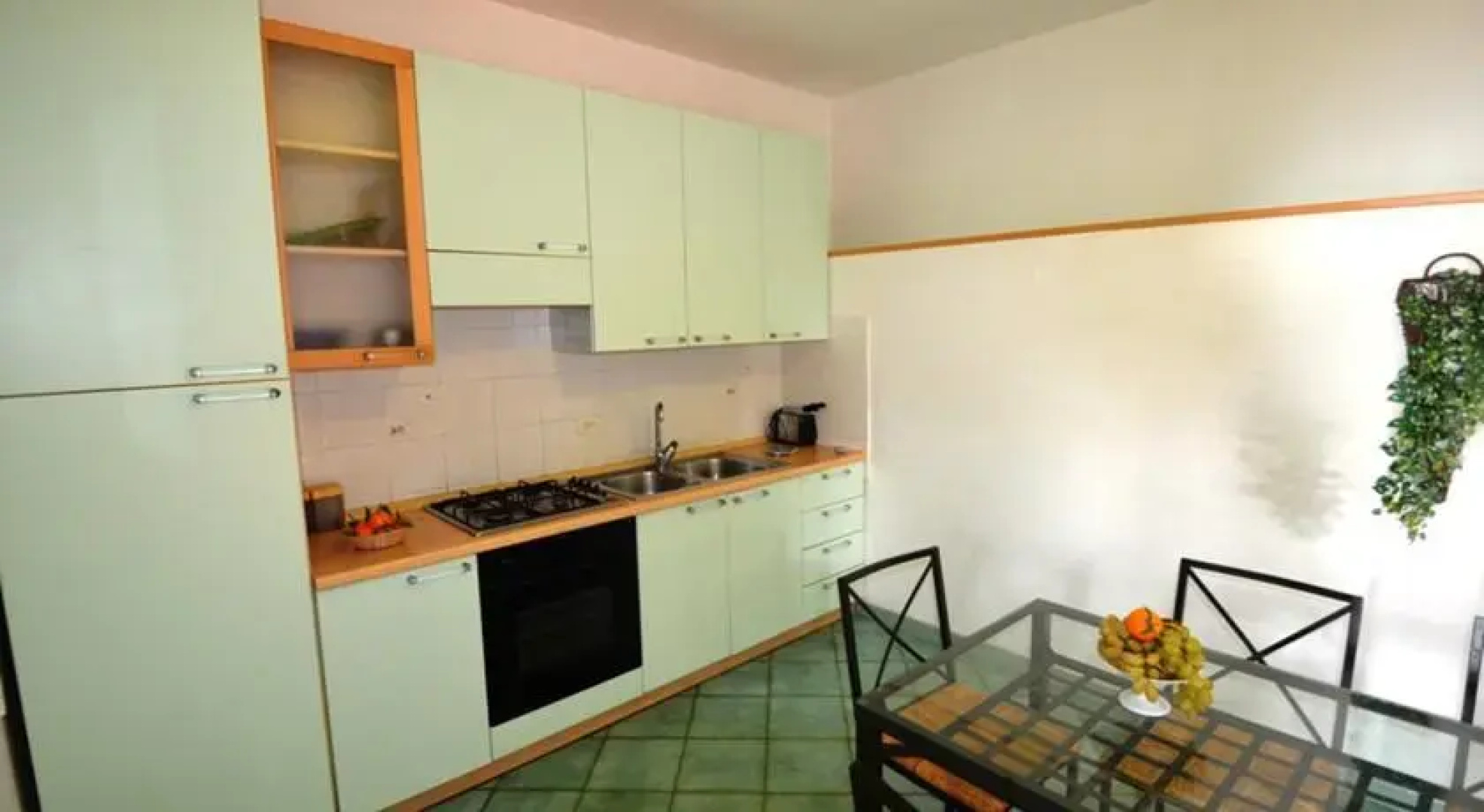 Appartamento La Granseola C