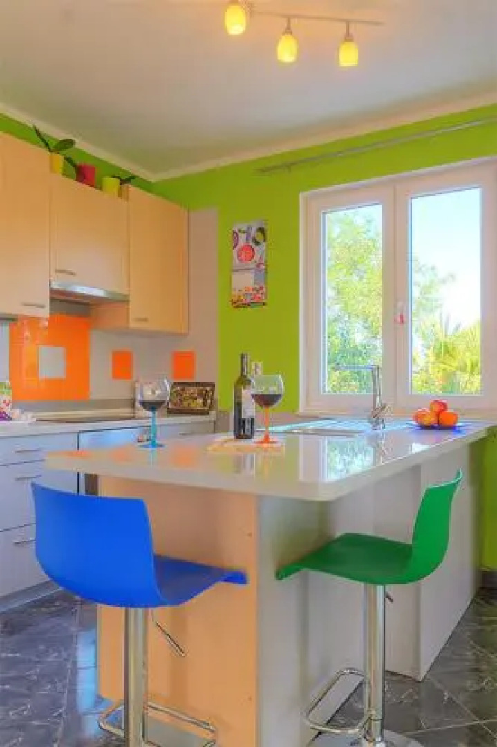 Luxury Art Apartment Pula