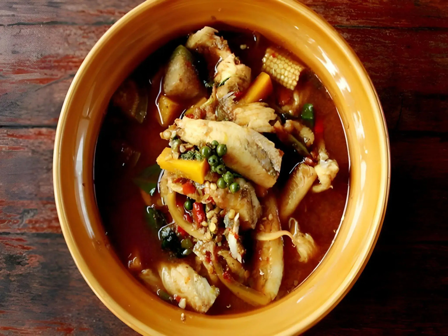 Baantoom Village and Resort