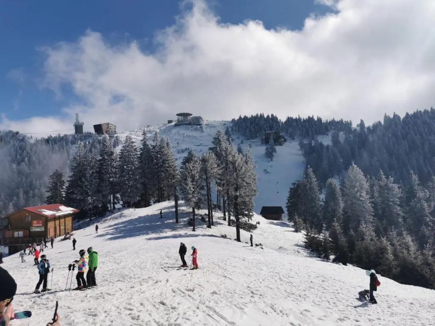 Alpin Resort Apartment 508