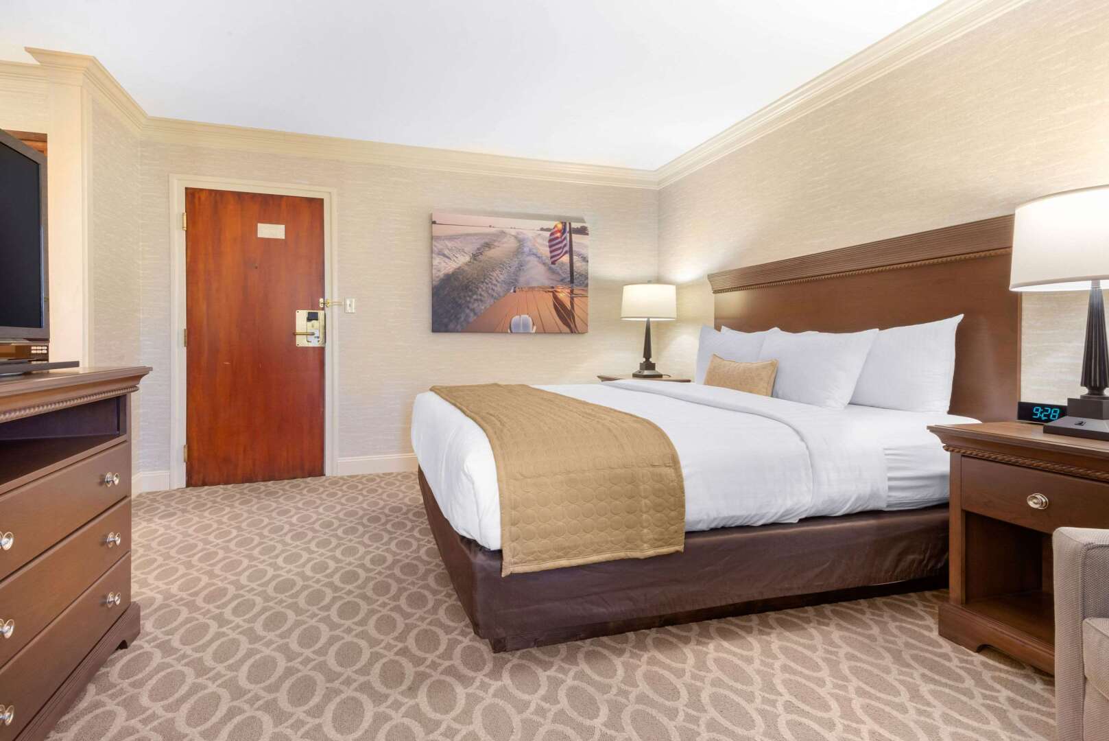 The Inn at Gran View Ogdensburg, an Ascend Collection Hotel