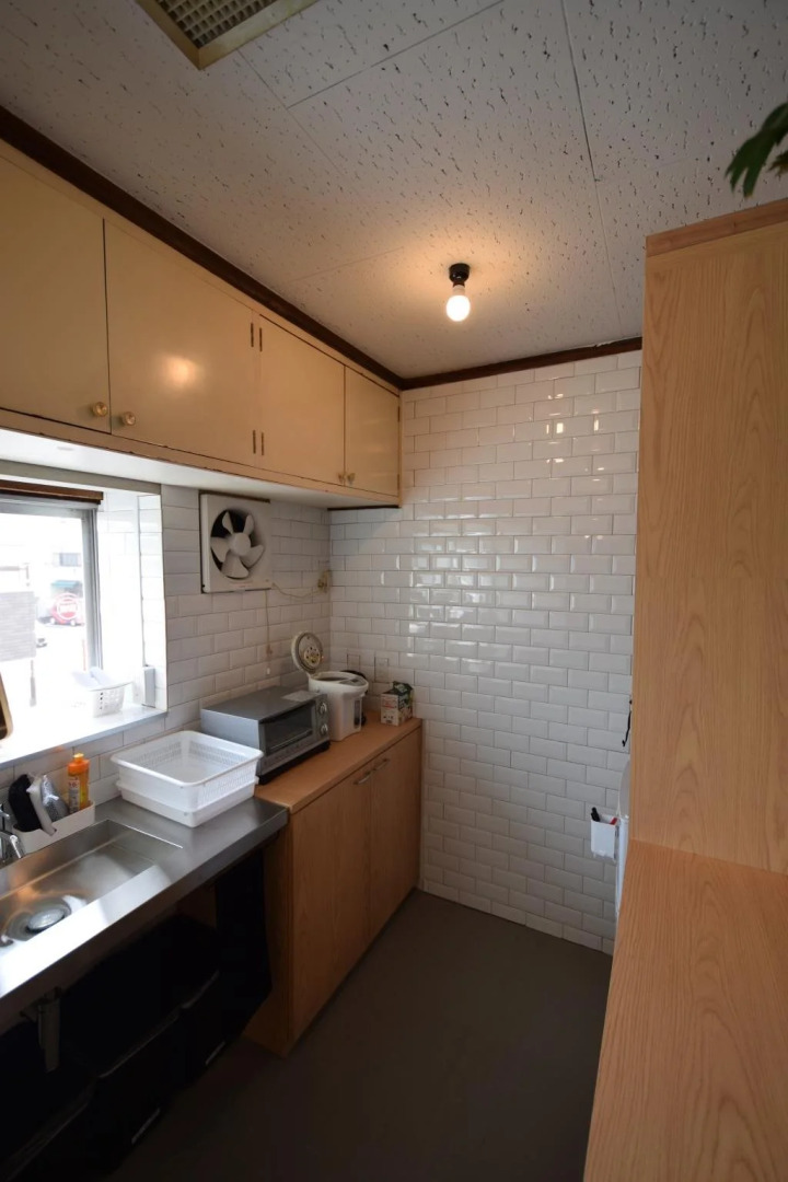 SAGA International Guesthouse HAGAKURE - Hostel