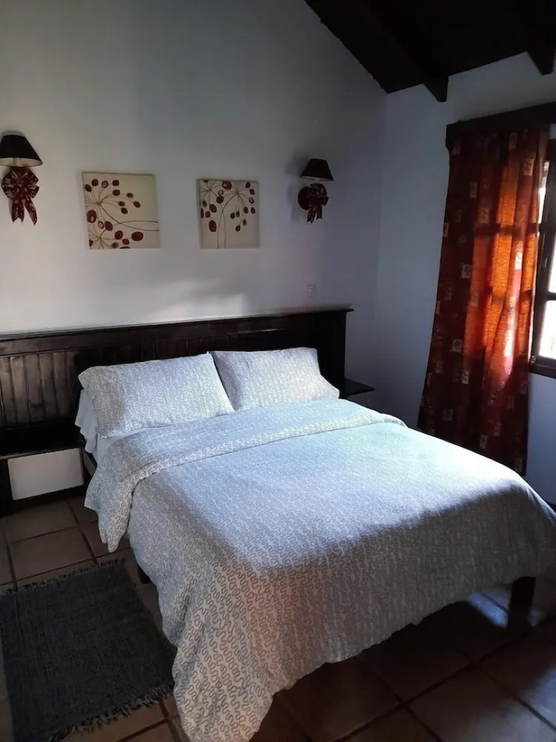 Cabañas Hessen - Colonia Tovar