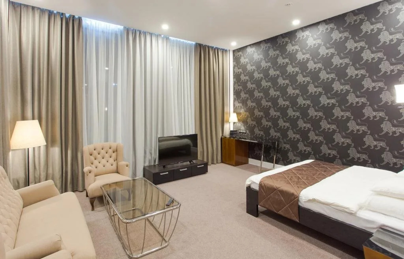 Гранд Отель Palacio