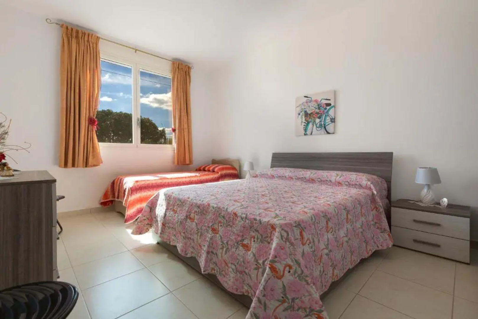 Villa Il Fenicottero Salentino