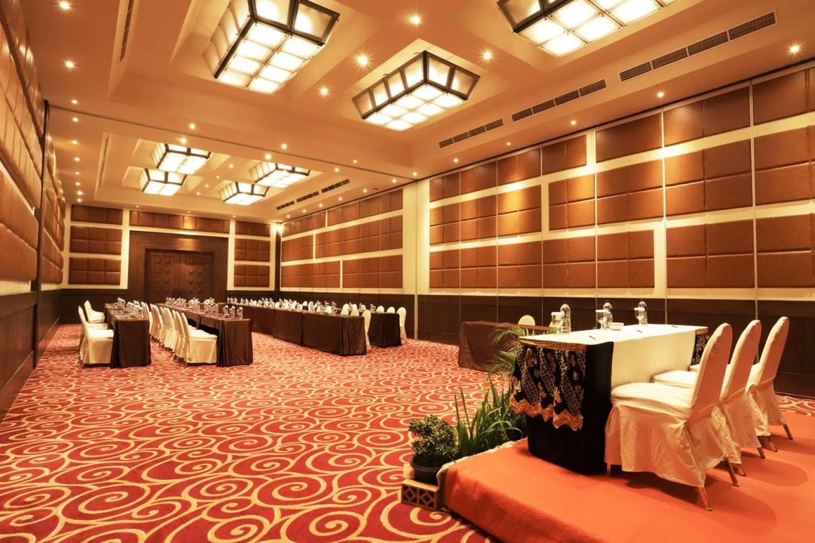 Ketapang Indah Hotel