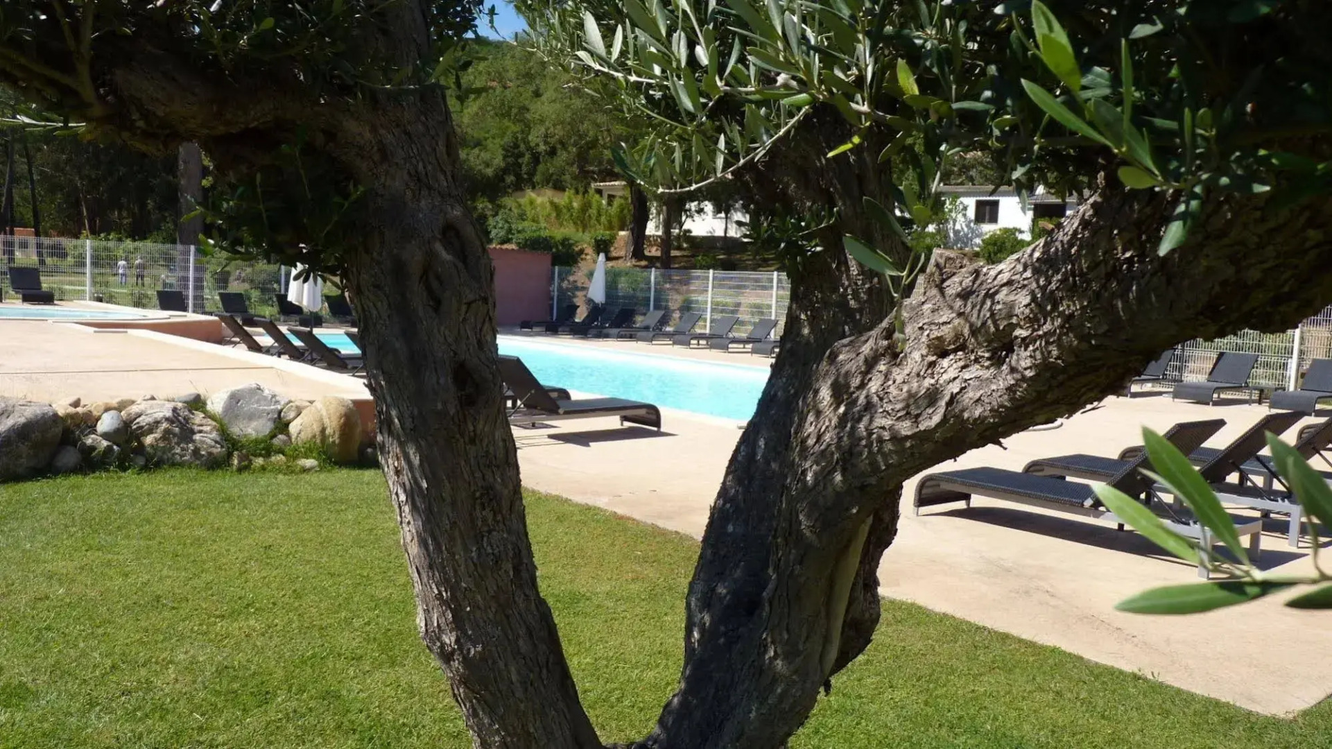 Résidence les Pavillons du Golfe