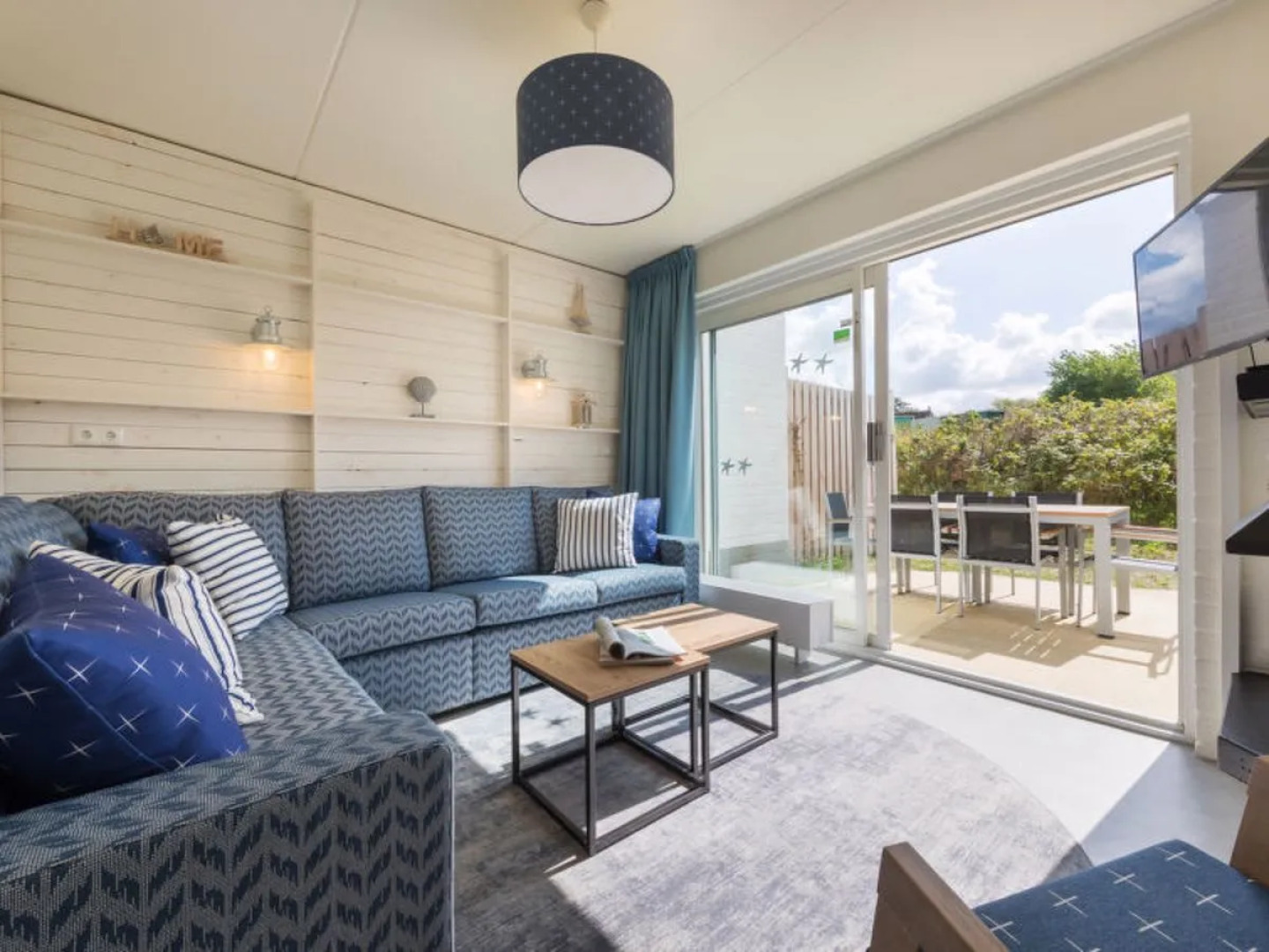 Center Parcs Zandvoort 35188