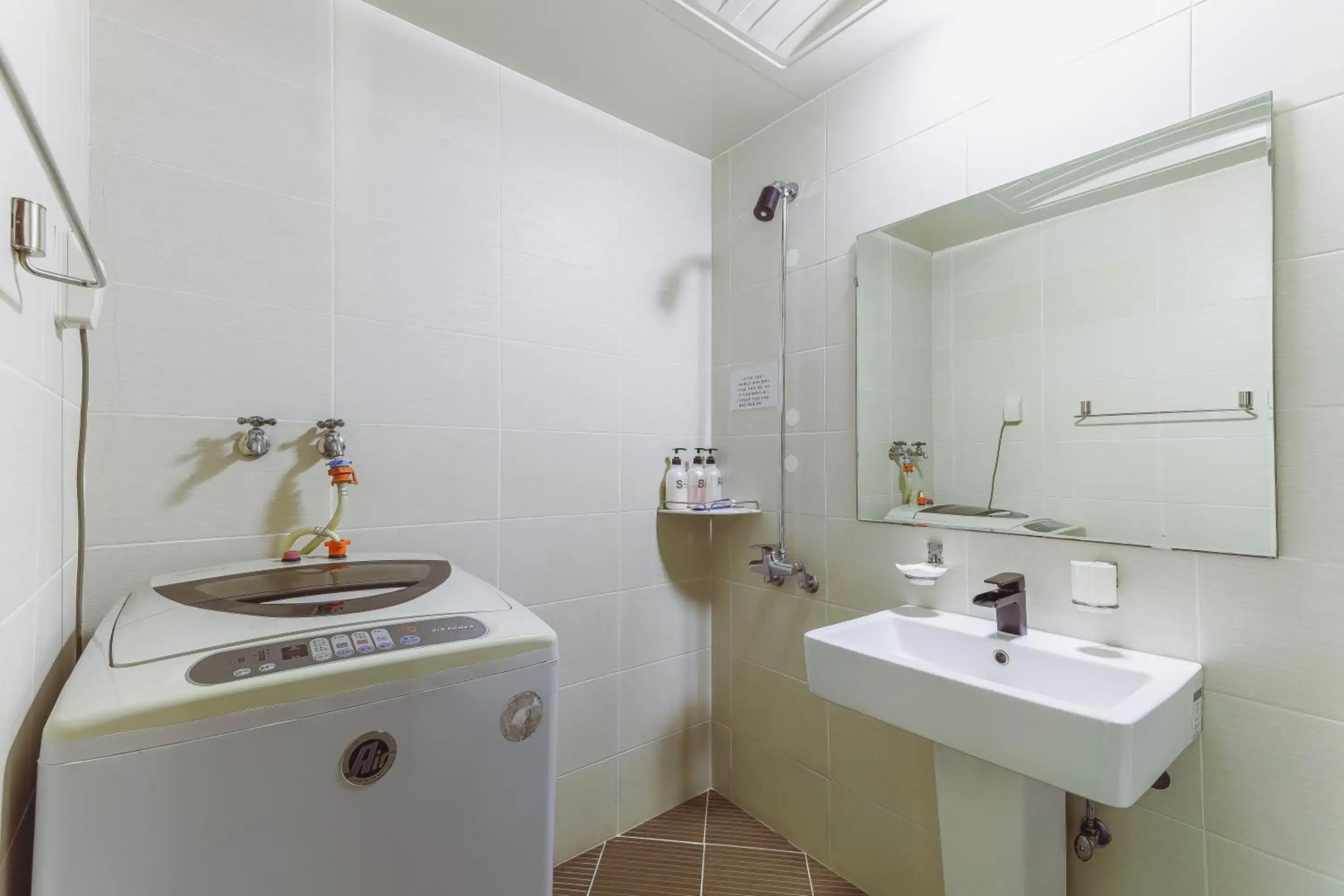 Residence Hotel Blue Ocean View