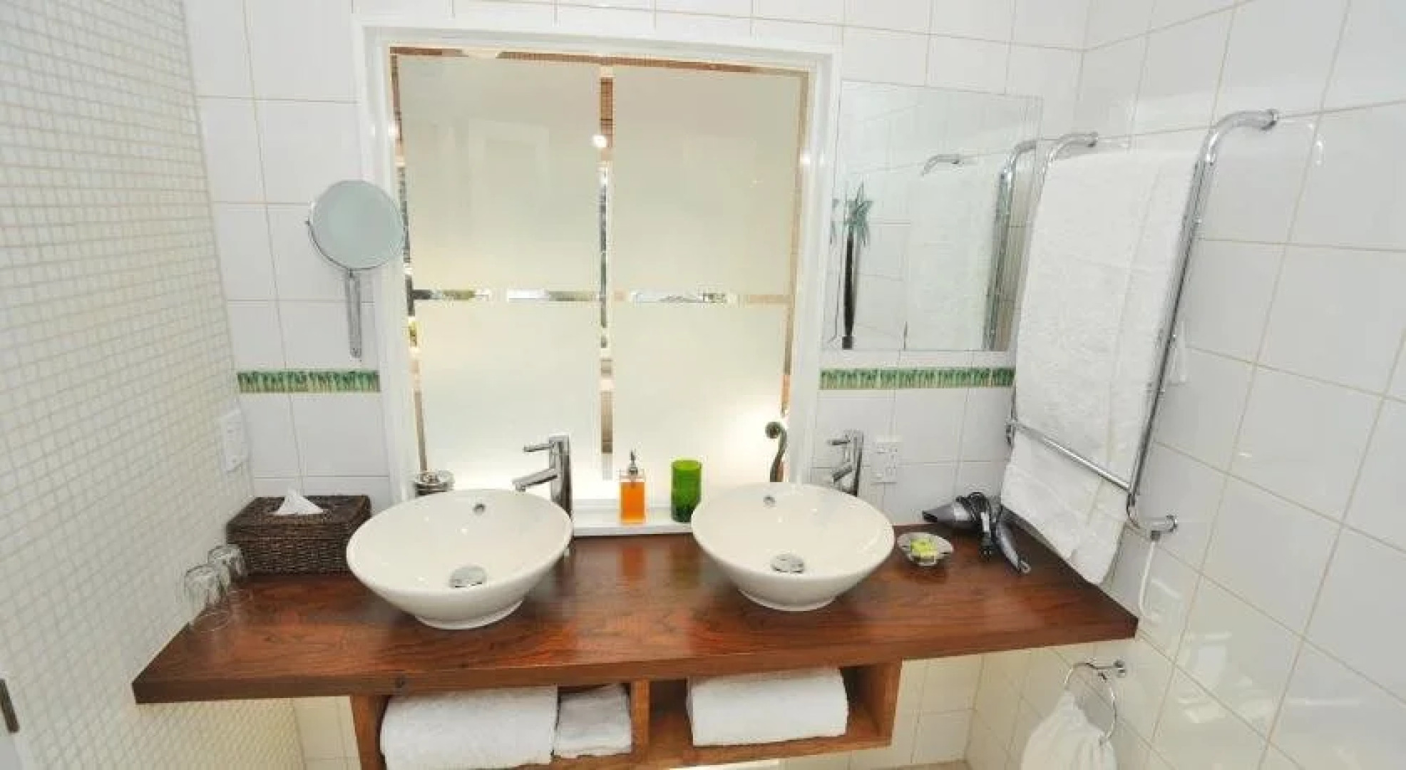 McCormick House Luxury Accommodation