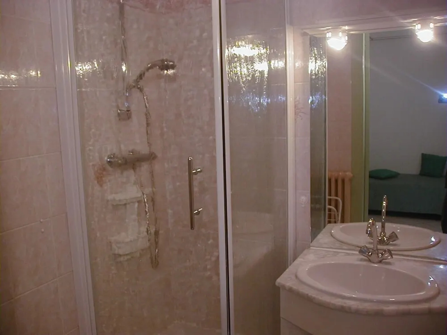 Chalet résidence la Combeaute