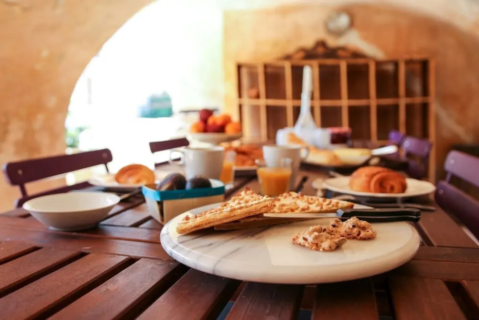 La Maison d'Ollioules