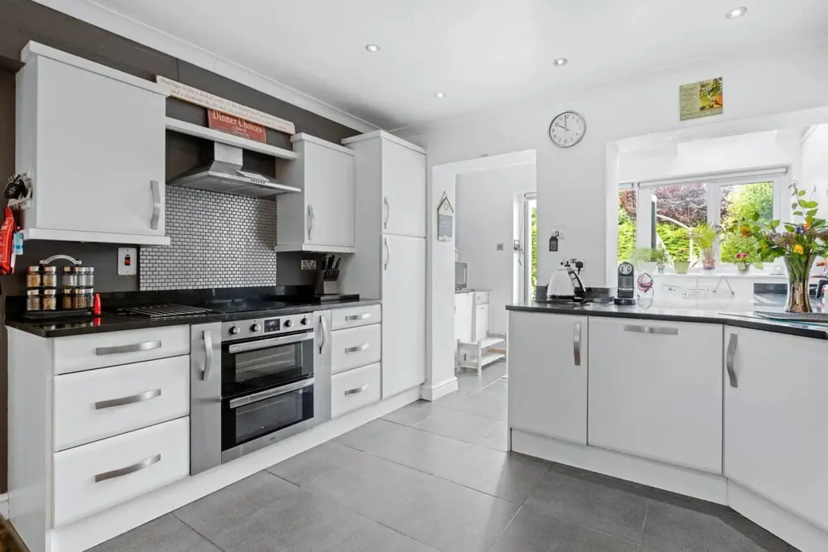 Home in The Vale of Evesham