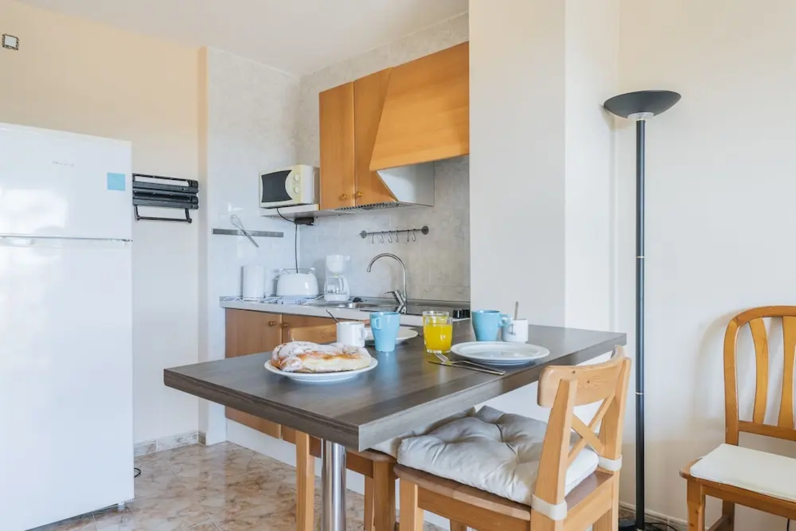 Tio Max Apartment II