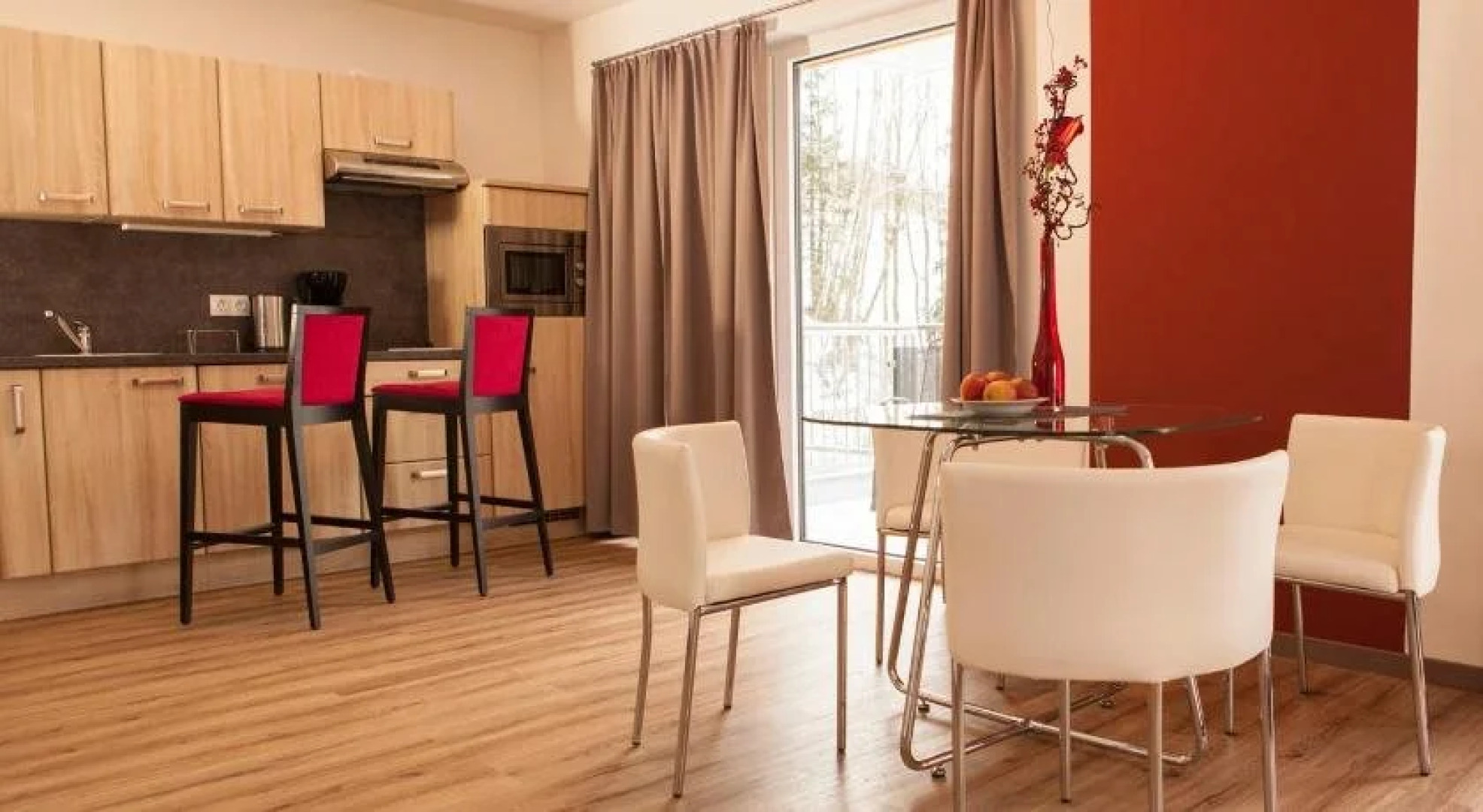 LoriVita Residenz Saalbach