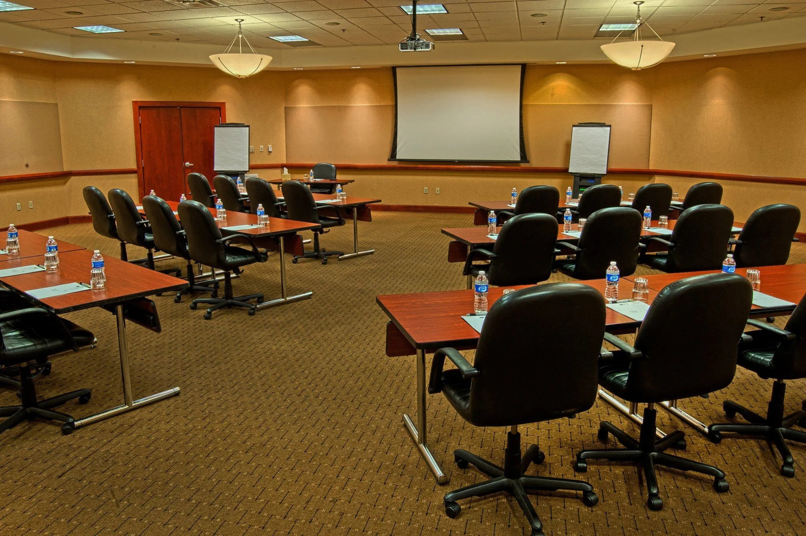 Sheraton Westport Plaza Hotel St. Louis