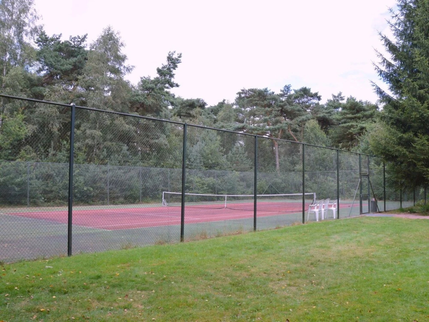 Charming Holiday Home in Overijssel by the Forest