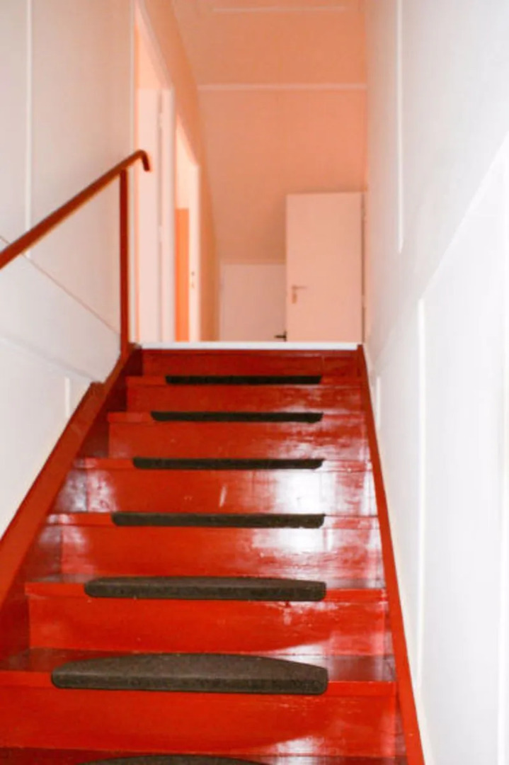 House Lužnice Tyn nad Vltavou