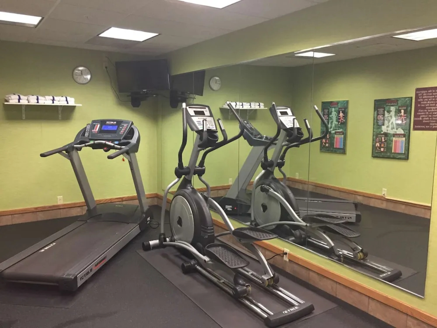 Baymont Inn & Suites Portage