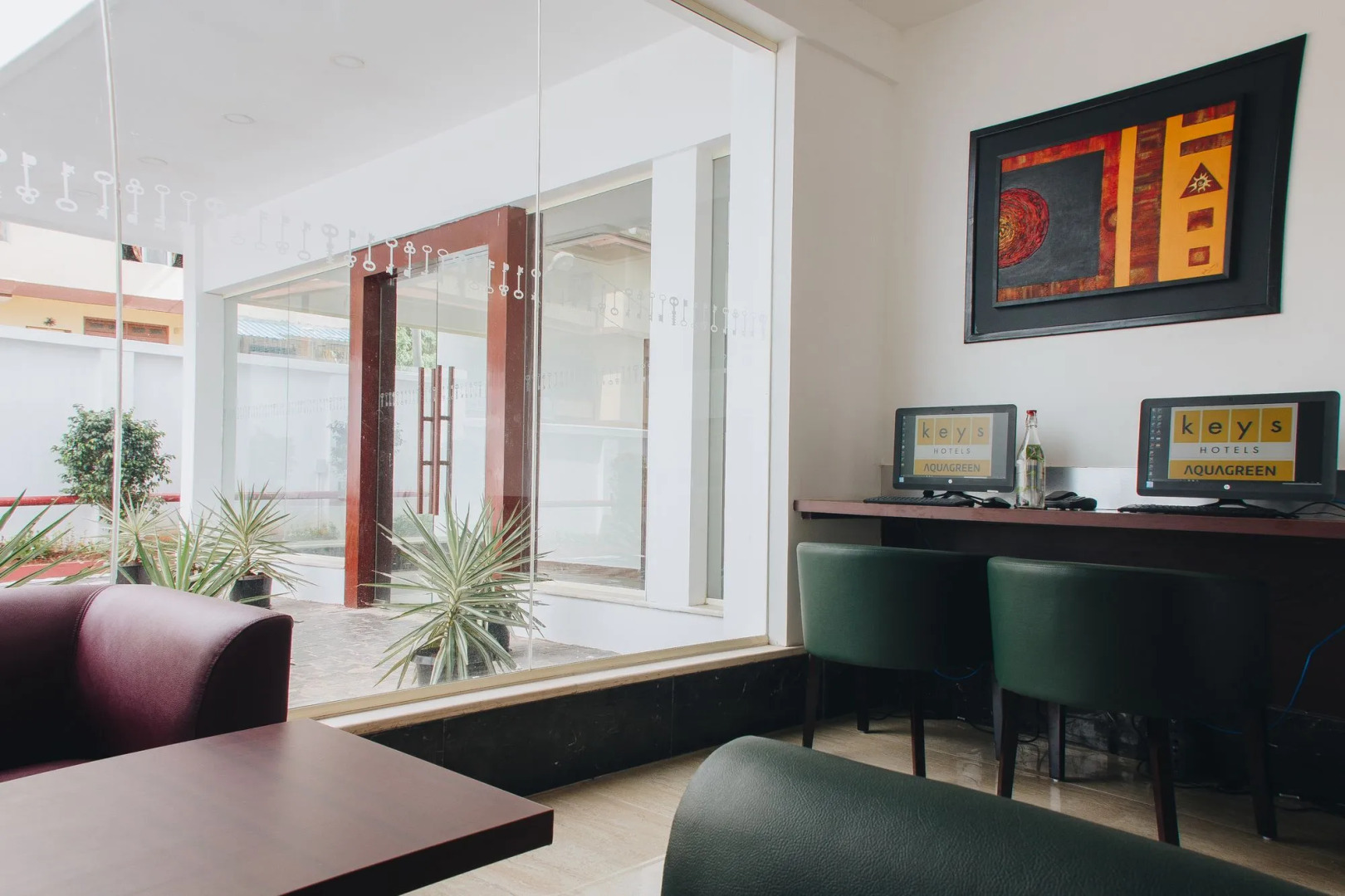 Lemon Tree Hotel, Port Blair